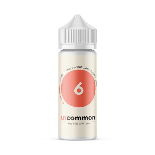 Uncommon 100ml