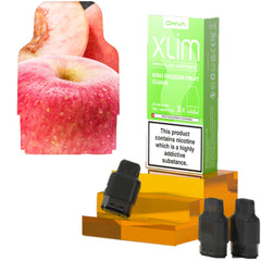 Oxva Xlim Prefilled Cartridge