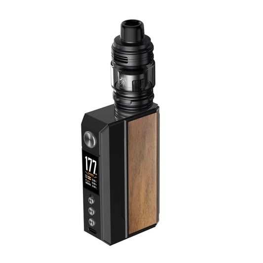 Voopoo Drag 4 Pod Kit