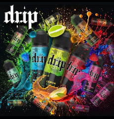 Drip 100ml