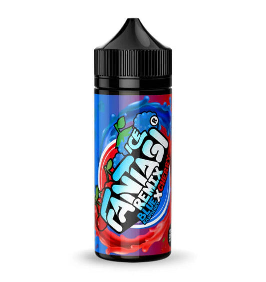 Fantasi remix ice 100ml