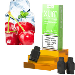 Oxva Xlim Prefilled Cartridge