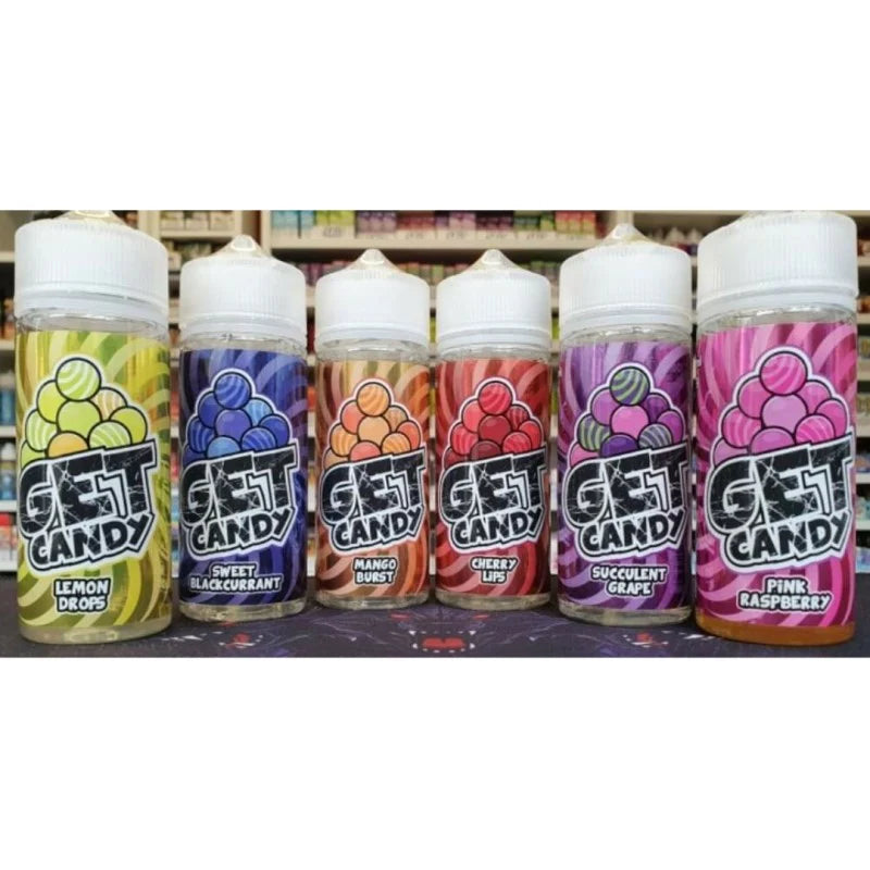 Get Candy 100ml