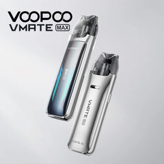 VOOPOO Vmate Max Kit