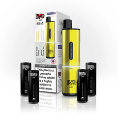 IVG AIR 4 IN 1 KIT