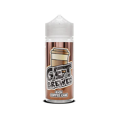 Get E-Liquid Get Brewed 100ml