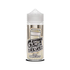 Get E-Liquid Get Brewed 100ml