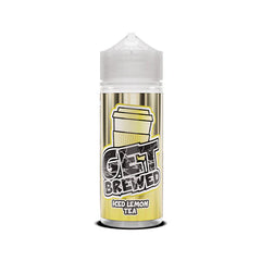 Get E-Liquid Get Brewed 100ml