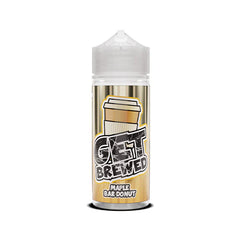 Get E-Liquid Get Brewed 100ml