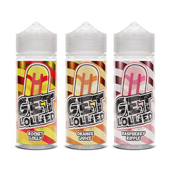 Get Lollied 100ml