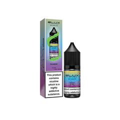 10mg Elux Legend 10ml Nic Salts (50VG/50PG)