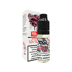 10MG Element Designer 10ML Flavoured Nic Salts