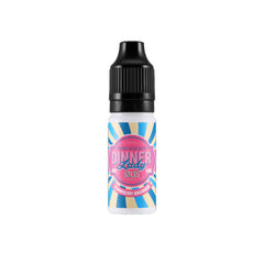 20mg Dinner Lady 10ml Flavoured Nic Salt