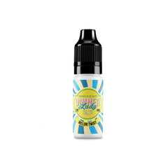 20mg Dinner Lady 10ml Flavoured Nic Salt