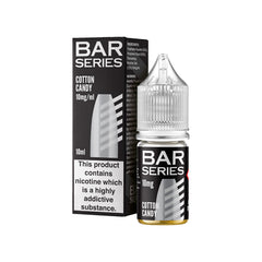 10mg Bar Series 10ml Nic Salts (50VG/50PG)