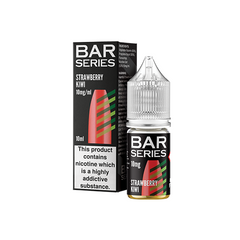 10mg Bar Series 10ml Nic Salts (50VG/50PG)