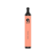 20mg IJOY Q Disposable Vape Device 600 Puffs