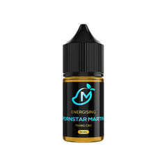 Mango CBD Energising 750mg Broad Spectrum CBD E-Liquid - Pornstar Martini