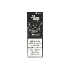 10mg Black Panther by Dr Vapes 10ml Nic Salt (50VG-50PG)