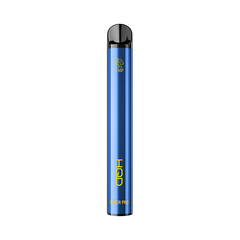 20mg HQD Super Pro Disposable Vape Device 600 Puffs