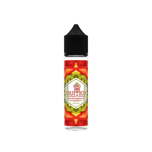 Fruition 50ml Shortfill E-liquid 0mg (70VG/30PG)