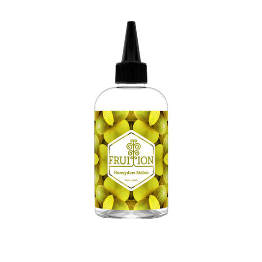 Fruition 200ml Shortfill E-liquid 0mg (70VG/30PG)