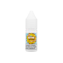 10mg Ice Blox 10ml Nic Salt (50VG / 50PG)