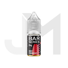 10mg Bar Series 10ml Nic Salts (50VG/50PG)