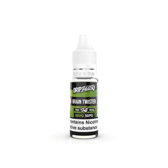 10mg Drip Hacks Salts 10ml Nic Salt (50VG/50PG)