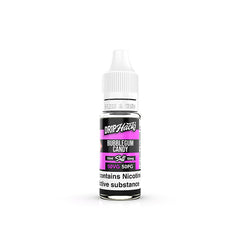 10mg Drip Hacks Salts 10ml Nic Salt (50VG/50PG)