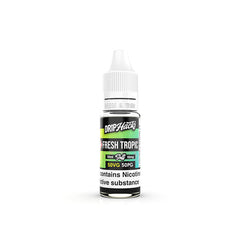 10mg Drip Hacks Salts 10ml Nic Salt (50VG/50PG)