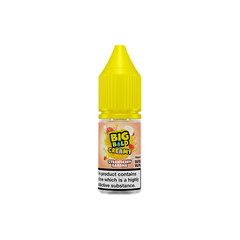 10mg Big Bold Nic Salt 10ml (50VG/50PG)