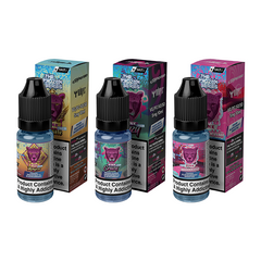 10mg Dr Vapes Pink Frozen 10ml Nic Salt (50VG/50PG)