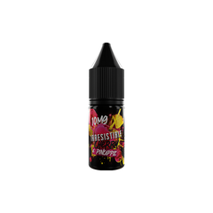 10mg Irresistible 10ml Nic Salt (50VG/50PG)