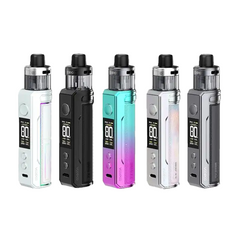 Voopoo Drag X2 80W Pod Vape Kit