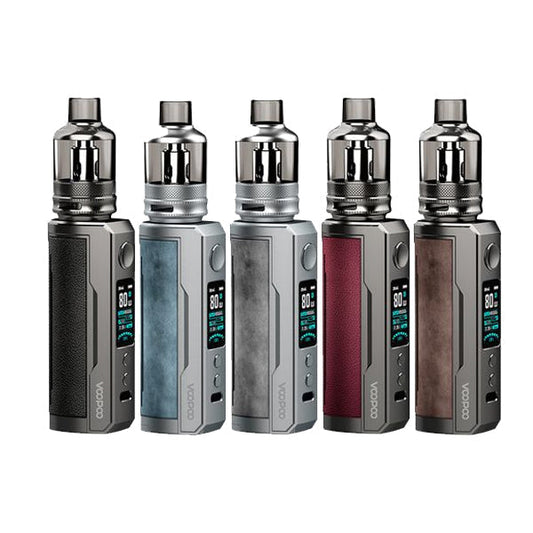 Voopoo Drag X Plus Pod Kit