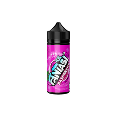 0mg Fantasi Ice 100ml Shortfill E-Liquid (70VG/30PG)