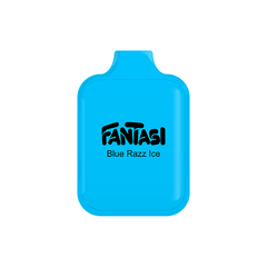 20mg Fantasi Mesh Bar 600 Puffs