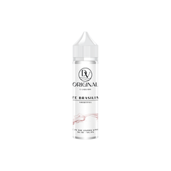 0mg DV Originals 120ml Longfill (70VG/30PG)