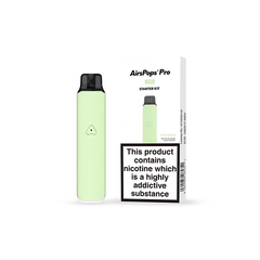 AIRSCREAM Air Pops Pro Lite Vape Device Starter Kit