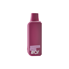 10mg Riot Connex Device Capsules 600 puffs