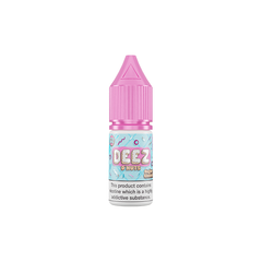 10mg Deez D'Nuts 10ml Nic Salts (50VG/50PG)