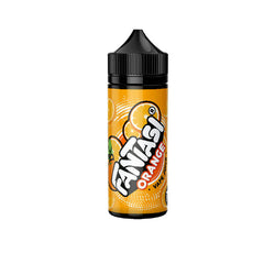 Fantasi 100ml Shortfill E-Liquid 0mg (70VG/30PG)