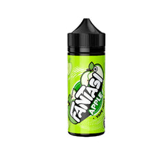 Fantasi 100ml Shortfill E-Liquid 0mg (70VG/30PG)