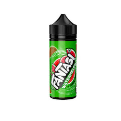 Fantasi 100ml Shortfill E-Liquid 0mg (70VG/30PG)