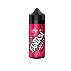 Fantasi 100ml Shortfill E-Liquid 0mg (70VG/30PG)