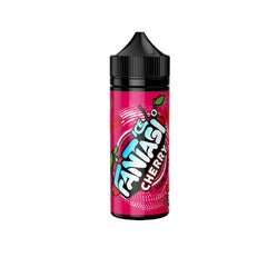 Fantasi Ice 100ml Shortfill E-Liquid 0mg (70VG/30PG)