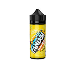 Fantasi Ice 100ml Shortfill E-Liquid 0mg (70VG/30PG)