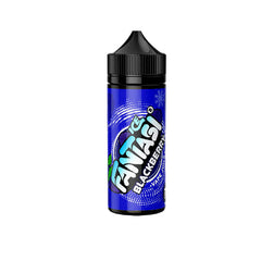 Fantasi Ice 100ml Shortfill E-Liquid 0mg (70VG/30PG)