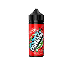 Fantasi Ice 100ml Shortfill E-Liquid 0mg (70VG/30PG)